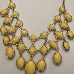 Iman necklace
